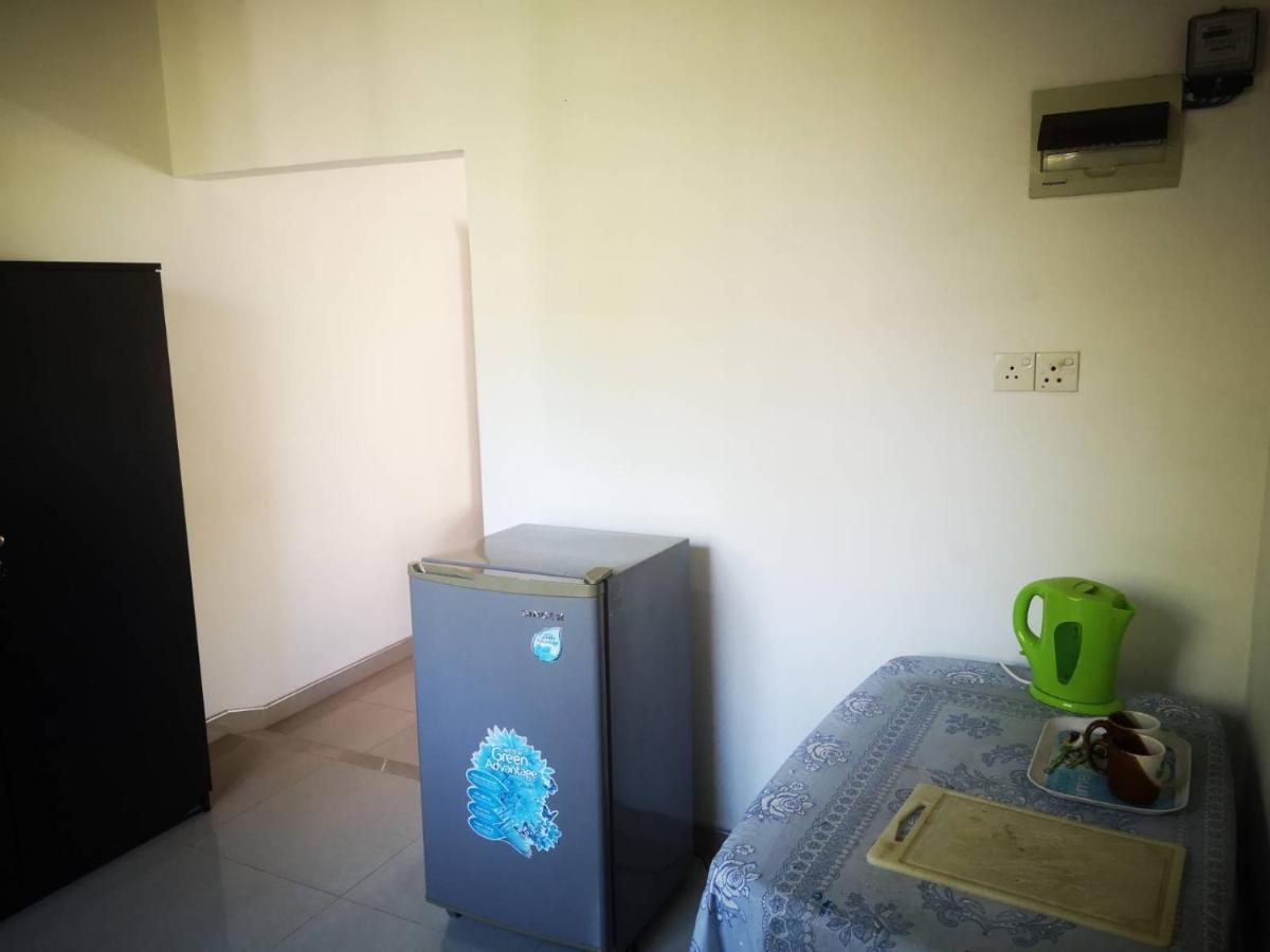 Sithu Guesthouse Bentota Luaran gambar