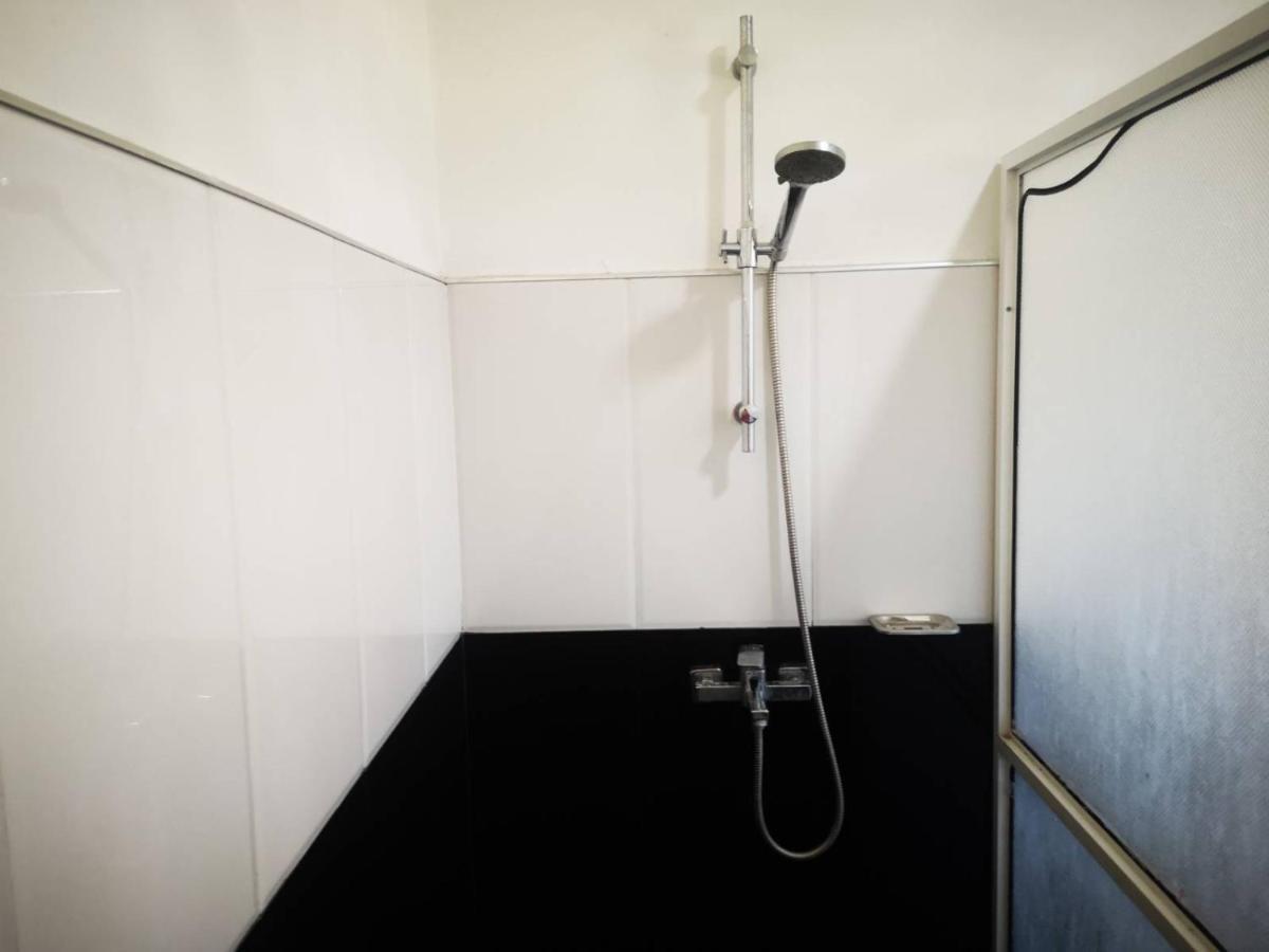 Sithu Guesthouse Bentota Luaran gambar