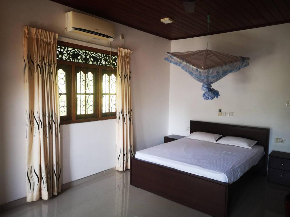 Sithu Guesthouse Bentota Luaran gambar
