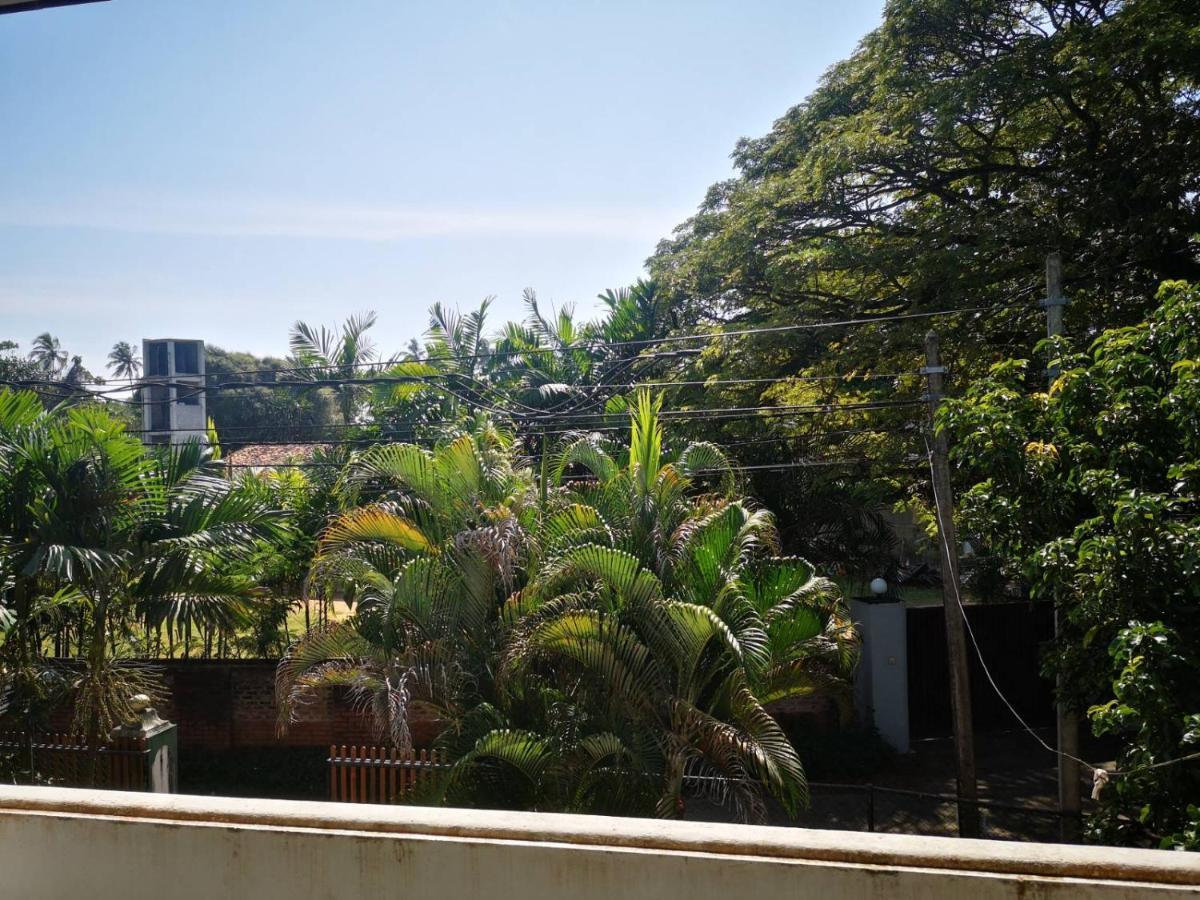 Sithu Guesthouse Bentota Luaran gambar
